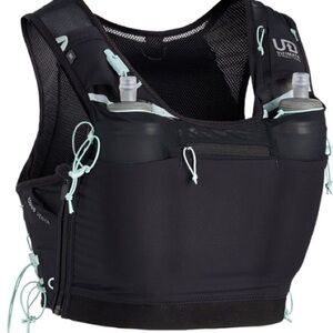 Ultimate direction exodus running hydration vest